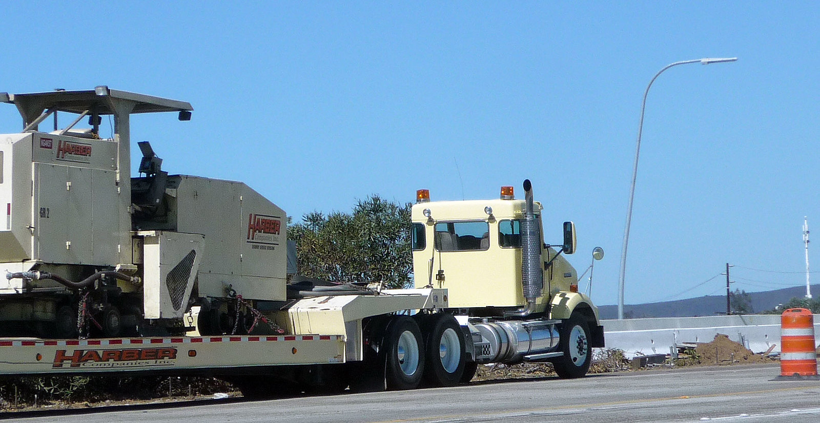 Joshua Harber, owner of Harber Construction, a trusted General Construction Contractor in Pinedale, WY