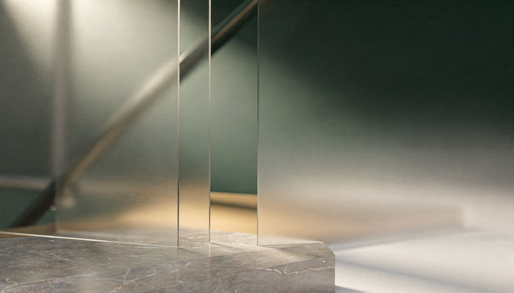 Harber Construction website preview